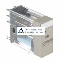 Omron Relay G2R-2-SN DC24(S) Original Neww Stock Price 