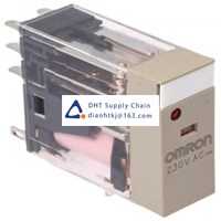 Omron Relay G2R-2-SN AC230(S) Original Neww Stock Price 