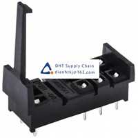 Omron Relay P2R-08P Original Neww Stock Price 