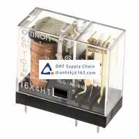 Omron Relay G2R-1 DC5 Original Neww Stock Price 