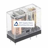 Omron Relay G2R-1 DC24 Original Neww Stock Price 