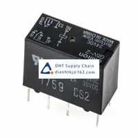 Omron Relay G5V-2 DC24 Original Neww Stock Price 
