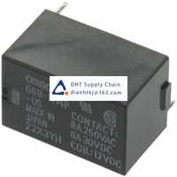 Omron Relay G6B-1174P-US DC12 Original Neww Stock Price 