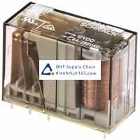 TE Connectivity Relay RP821012 Original Neww Stock Price 