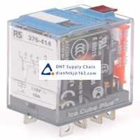 Releco Relay C7-A20X / AC 115 V Original Neww Stock Price 