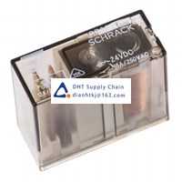 TE Connectivity Relay RP3SL024 Original Neww Stock Price 