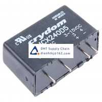 Sensata / Crydom Relay MCX240D5 Original Neww Stock Price 