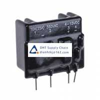 Sensata / Crydom Relay PF380D25 Original Neww Stock Price 