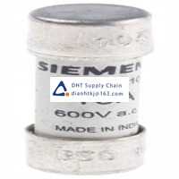  Fuses and Circuit Breakers Siemens_3NC1010