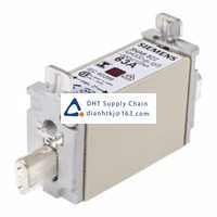  Fuses and Circuit Breakers Siemens_3NA6822