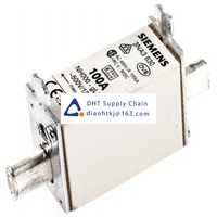  Fuses and Circuit Breakers Siemens_3NA3830