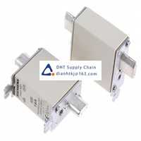  Fuses and Circuit Breakers Siemens_3NA3805