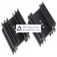 AAVID THERMALLOY_437868 Fans and Thermal Management Accessories