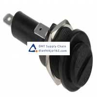  Fuses and Circuit Breakers Bulgin_FX0415/S