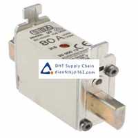  Fuses and Circuit Breakers SIBA_20-000-13/80E1