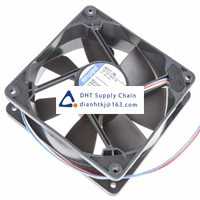 ebm-papst_4412F/2M-504 Fans and Thermal Management Accessories