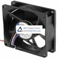 ebm-papst_8412 N/2GH-214 Fans and Thermal Management Accessories