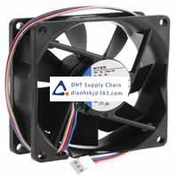ebm-papst_8412 N/2G-185 Fans and Thermal Management Accessories