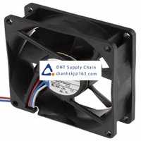 ebm-papst_8412N/2GLLE-451 Fans and Thermal Management Accessories