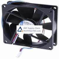 ebm-papst_3412N/2GLLE-453 Fans and Thermal Management Accessories