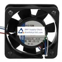 ebm-papst_412 F/2H-038 Fans and Thermal Management Accessories