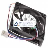 ebm-papst_712 F/2L-005 Fans and Thermal Management Accessories