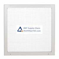 RS PRO_432-687 Fans and Thermal Management Accessories