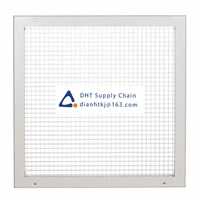 RS PRO_432-722 Fans and Thermal Management Accessories