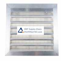 RS PRO_432-801 Fans and Thermal Management Accessories