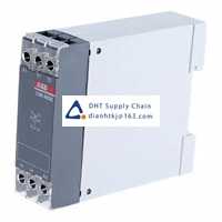 ABB Relay 1SVR550800R9300  CM-MSE Original Neww Stock Price 