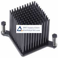 Malico_CMBA024949 Fans and Thermal Management Accessories