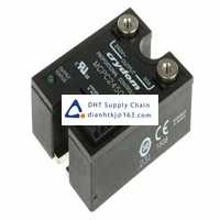 Sensata / Crydom Relay MCPC2450D Original Neww Stock Price 