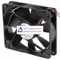 ebm-papst_4412FGM Fans and Thermal Management Accessories