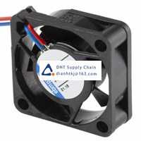 ebm-papst_255M Fans and Thermal Management Accessories