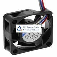 ebm-papst_252/2N Fans and Thermal Management Accessories