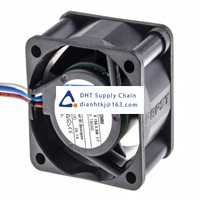 ebm-papst_414J/2HH Fans and Thermal Management Accessories