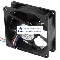 ebm-papst_8414N/2GH Fans and Thermal Management Accessories
