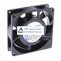 ebm-papst_3956 Fans and Thermal Management Accessories