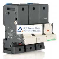  Fuses and Circuit Breakers Schneider Electric_DF143VC
