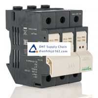  Fuses and Circuit Breakers Schneider Electric_DF102V