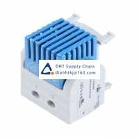 STEGO_01161.0-01 Fans and Thermal Management Accessories