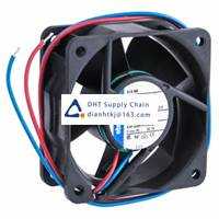 ebm-papst_614NN Fans and Thermal Management Accessories