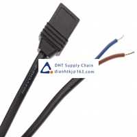 ebm-papst_1433H3--0.36AC Fans and Thermal Management Accessories