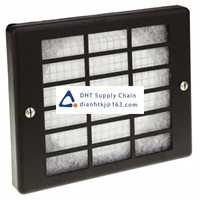 ebm-papst_PMFA120 Fans and Thermal Management Accessories