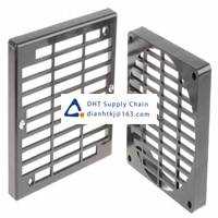 ebm-papst_10018-1-5170 Fans and Thermal Management Accessories