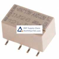 TE Connectivity Relay IM26GR Original Neww Stock Price 