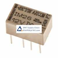 TE Connectivity Relay IM26TS 3-1462039-2 Original Neww Stock Price 