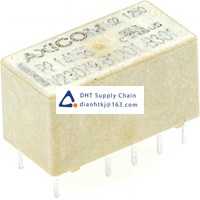 TE Connectivity Relay V23079-B1201-B301 Original Neww Stock Price 