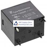 TE Connectivity Relay PCFN-112H2MG Original Neww Stock Price 