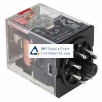 Omron Relay MKS2PIAC230 Original Neww Stock Price 